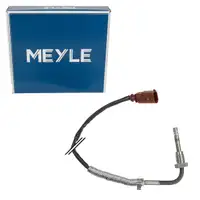 MEYLE 1148000109 Abgastemperatursensor VW Golf 6 Jetta 4 Beetle 5C 2.0 TDI 03L906088AJ