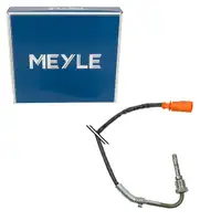 MEYLE 1148000102 Abgastemperatursensor VW Golf 6 Jetta 4 Beetle 5C 2.0 TDI 03L906088T