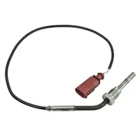 MEYLE 1148000116 Abgastemperatursensor Sensor vor Rpf VW Touareg 7L 2.5 R5 TDI 070906088D