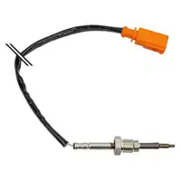 MEYLE 1148000111 Abgastemperatursensor Sensor VW Caddy 3 4 Touran 1T3 1.6 TDI 03L906088AT