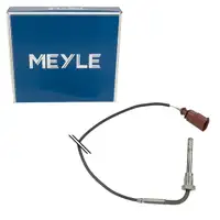 MEYLE 1148000125 Abgastemperatursensor Sensor VW Touareg 7L AUDI Q7 4LB 3.0 TDI 059906088S