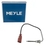 MEYLE 1148000129 Abgastemperatursensor VW Touareg 7P 3.0 V6 TDI PORSCHE Cayenne 92A 3.0D