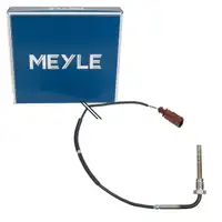 MEYLE 1148000123 Abgastemperatursensor Sensor vor Rpf VW Touareg 7P 4.2 V8 TDI 057906088G