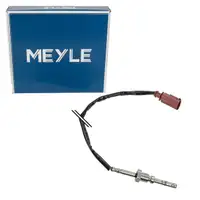 MEYLE Abgastemperatursensor VW Golf 7 AUDI A3 8V SEAT Leon 5F Skoda Octavia 3 1.6 TDI