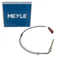 MEYLE 1148000148 Abgastemperatursensor Sensor vor Rpf AUDI A6 C7 A7 4G 3.0 TDI 8K0906088C