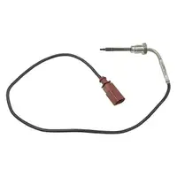 MEYLE 1148000160 Abgastemperatursensor Sensor vor Kat VW Touareg 7L 3.0 V6 TDI 059906088T