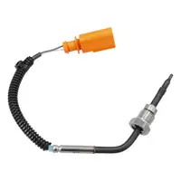 MEYLE 1148000163 Abgastemperatursensor Sensor AUDI A4 B8 A5 8T Q5 8RB 2.0 TDI 03L906088F