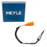 MEYLE 1148000163 Abgastemperatursensor Sensor AUDI A4 B8 A5 8T Q5 8RB 2.0 TDI 03L906088F