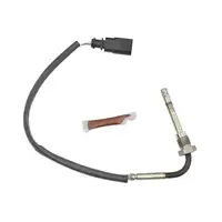 MEYLE 1148000175 Abgastemperatursensor AUDI A6 C7 A7 4G A8 D4 Q5 8RB 3.0 TDI 4H0906088AA