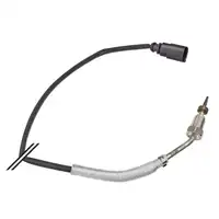 MEYLE Abgastemperatursensor VW Golf 6 Passat B7 AUDI A1 8X A3 8P SEAT Leon 1P 1.6/2.0 TDI