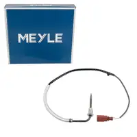 MEYLE 1148000173 Abgastemperatursensor Sensor vor Rpf AUDI A6 C6 2.0 TDI 4F0906088