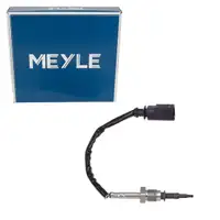 MEYLE 1148000184 Abgastemperatursensor Sensor vor Kat AUDI A8 D4 4.2 TDI 4H0906088AM