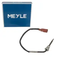 MEYLE Abgastemperatursensor AUDI A4 B9 A5 F5 A6 C7 C8 A7 4G 4K A8 D5 VW Touareg 3.0 TDI