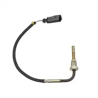 MEYLE 1148000182 Abgastemperatursensor Sensor vor Rpf AUDI SQ5 8RB 3.0 TDI 4G0906088AG