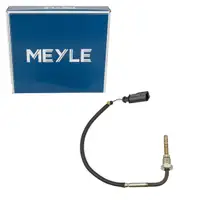 MEYLE 1148000182 Abgastemperatursensor Sensor vor Rpf AUDI SQ5 8RB 3.0 TDI 4G0906088AG