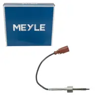 MEYLE 1148000195 Abgastemperatursensor VW Crafter 30-35 30-50 2E 2F 2.5 TDI 070906088AA