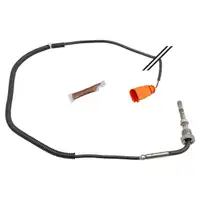 MEYLE 1148000199 Abgastemperatursensor Sensor nach Rpf VW Touareg 7L 2.5 R5 TDI 070906088E