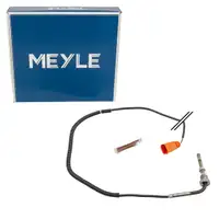 MEYLE 1148000199 Abgastemperatursensor Sensor nach Rpf VW Touareg 7L 2.5 R5 TDI 070906088E