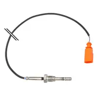 MEYLE 1148000206 Abgastemperatursensor Sensor VW Touareg 7L 5.0 V10 TDI links 07Z906088P