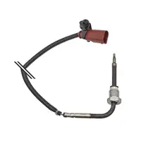 MEYLE 1148000217 Abgastemperatursensor VW Crafter 30-35 30-50 2E 2F 2.0 TDI 03L906088HC