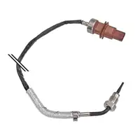 MEYLE 1148000211 Abgastemperatursensor AUDI A4 B9 A5 F5 A6 C8 Q5 FY 2.0 TDI 04L919529E