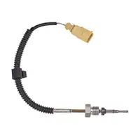 MEYLE Abgastemperatursensor Sensor AUDI A4 B8 A5 8T 8F A6 C7 A7 4G A8 D4 Q5 8RB 3.0 TDI