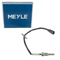 MEYLE 1148000234 Abgastemperatursensor Sensor vor Turbolader VW Amarok 2.0 TDI 03L906088EK