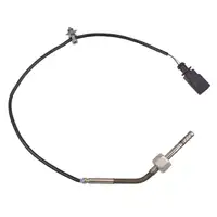 MEYLE 1148000247 Abgastemperatursensor Sensor VW Touareg 7L 5.0 TDI rechts 07Z906088R