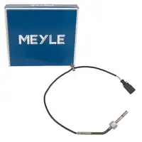 MEYLE 1148000247 Abgastemperatursensor Sensor VW Touareg 7L 5.0 TDI rechts 07Z906088R