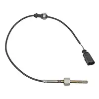 MEYLE 1148000248 Abgastemperatursensor Sensor vor Kat AUDI A4 B6 2.0 FSI 06D906088