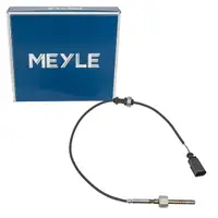 MEYLE 1148000248 Abgastemperatursensor Sensor vor Kat AUDI A4 B6 2.0 FSI 06D906088