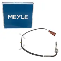 MEYLE 1148000249 Abgastemperatursensor Sensor AUDI Q7 4LB 6.0 TDI links 4L0906088H