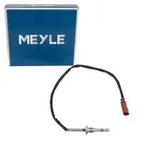 MEYLE 1148000254 Abgastemperatursensor AUDI A4 B8 A5 8F 8T Q5 8RB 2.0 TDI 4G0906088R