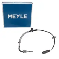 MEYLE 1148000255 Abgastemperatursensor Sensor AUDI A6 C7 A7 4G Q5 8RB 3.0 TDI 059906088CK