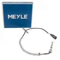 MEYLE Abgastemperatursensor AUDI A4 B9 A5 F5 A6 C7 A7 4G Q5 FY Q7 Q8 4M VW Amarok 3.0 TDI