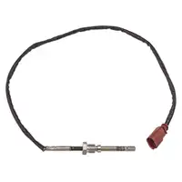 MEYLE 1148000251 Abgastemperatursensor Sensor vor Rpf AUDI A8 D4 4H 4.2 TDI 4H0906088R