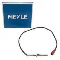 MEYLE 1148000251 Abgastemperatursensor Sensor vor Rpf AUDI A8 D4 4H 4.2 TDI 4H0906088R