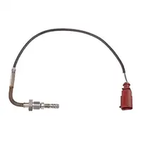 MEYLE 1148000253 Abgastemperatursensor VW Touareg 4.2 V8 AUDI A8 D4 Q7 4LB 4.2/6.0 TDI