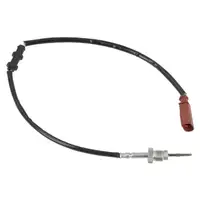 MEYLE 1148000268 Abgastemperatursensor VW Passat B7 CC B7 Passat CC B6 2.0 TDI 03L906088CJ