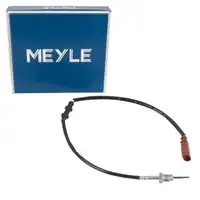 MEYLE 1148000268 Abgastemperatursensor VW Passat B7 CC B7 Passat CC B6 2.0 TDI 03L906088CJ