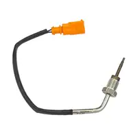 MEYLE Abgastemperatursensor Sensor AUDI A4 B8 A5 8F 8T A6 C7 Q5 8RB 2.0 TDI 03L906088HA