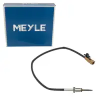 MEYLE Abgastemperatursensor RENAULT Grand / Scenic 2 3 Megane 2 3 / CC Laguna 2 1.9 dCi