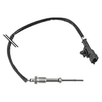 MEYLE 2148000090 Abgastemperatursensor Sensor nach Kat IVECO Daily 6 2.3/3.0D 5801856537