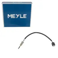 MEYLE Abgastemperatursensor Sensor BMW E90 E91 E92 E60 E63 E64 E65 E66 E67 X5 E70 M57 M67