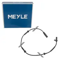 MEYLE 3148000053 ABS Sensor Raddrehzahl BMW X3 F25 X4 F26 vorne links o rechts 34526869292