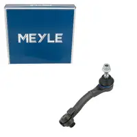 MEYLE 16-160200018 Spurstangenkopf RENAULT Clio 2 bis BJ 12.99 vorne rechts 7701476763