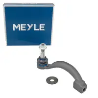 MEYLE 18-160200007 Spurstangenkopf JAGUAR XE X760 XF 2 X260 vorne links außen T2H21417