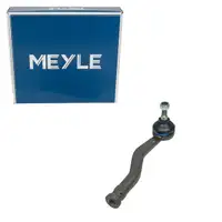 MEYLE 11-160200033 Spurstangenkopf CITROEN C4 Cactus PEUGEOT 208 2008 Vorderachse rechts