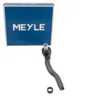 MEYLE 3160200014 Spurstangenkopf Axialgelenk BMW 3er E46 xDrive vorne links 32106774320