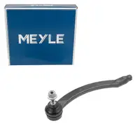 MEYLE 3160200019 Spurstangenkopf Axialgelenkkopf MINI R50 R53 R52 vorne links 32136761559